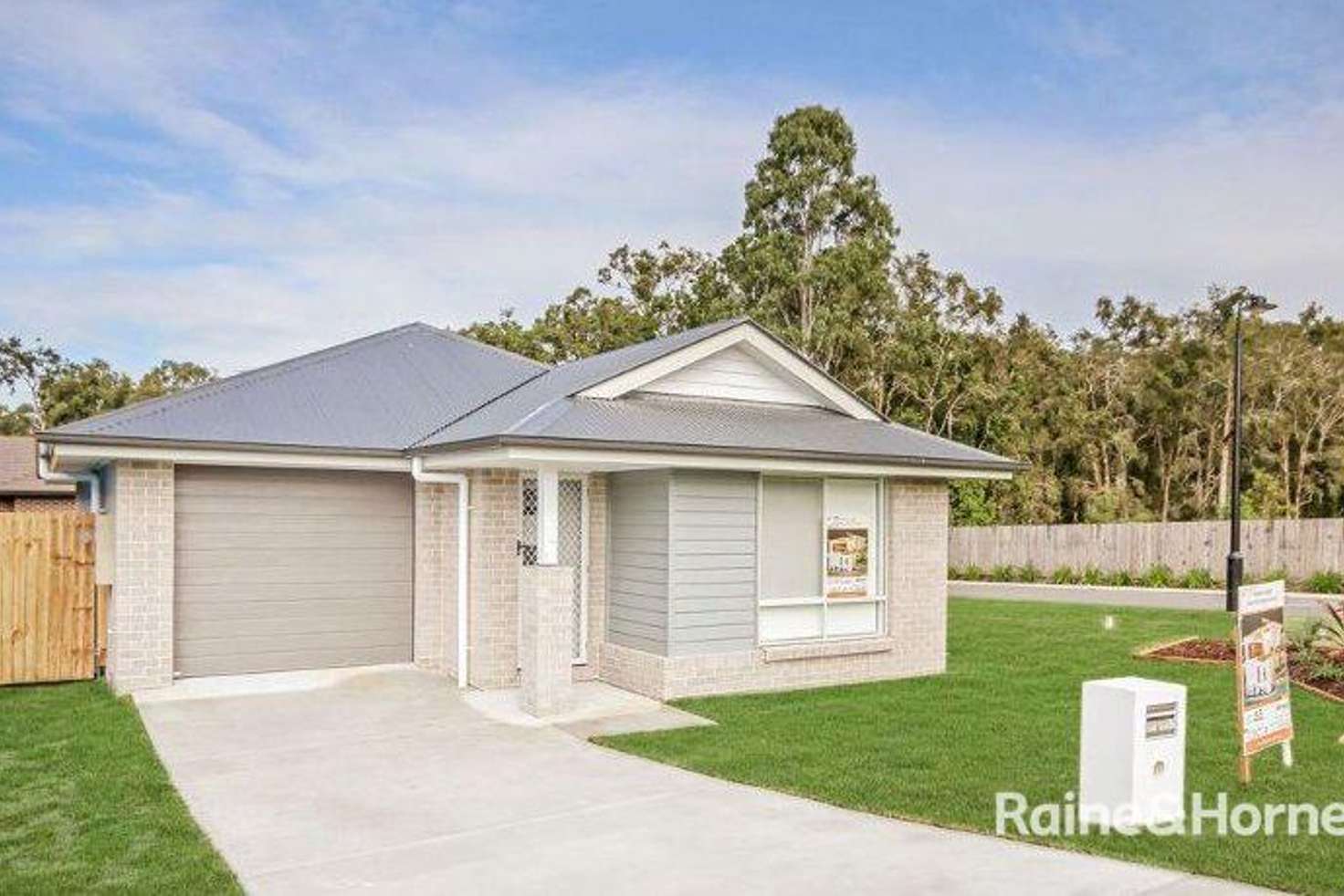 Main view of Homely house listing, 67 Sunreef Street, Burpengary QLD 4505