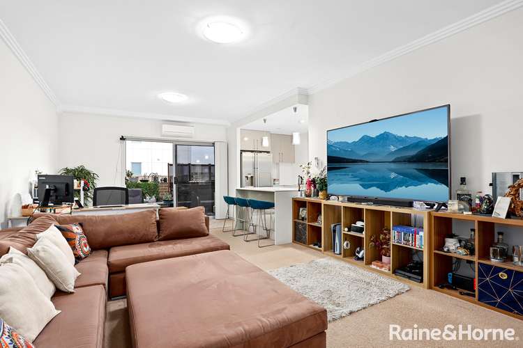 Main view of Homely apartment listing, 36/83-85 Union Road, Penrith NSW 2750