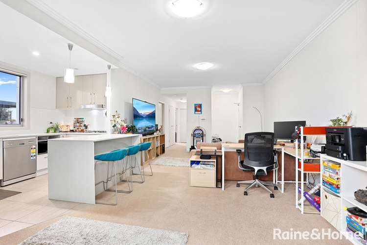 Second view of Homely apartment listing, 36/83-85 Union Road, Penrith NSW 2750