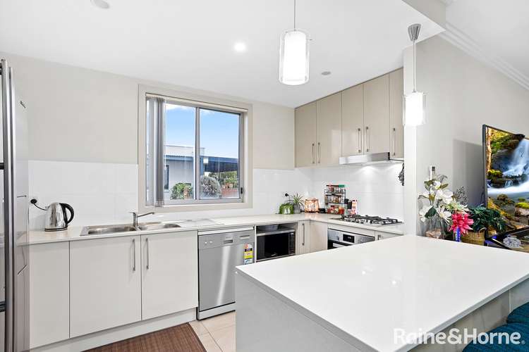 Fourth view of Homely apartment listing, 36/83-85 Union Road, Penrith NSW 2750