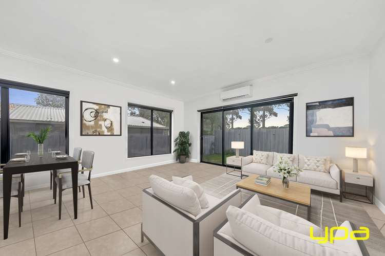 Third view of Homely townhouse listing, 2/42 Fairmount Street, Hadfield VIC 3046