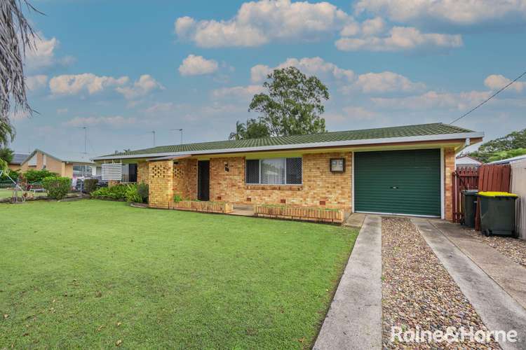 Second view of Homely house listing, 21 Hastings Street, Pialba QLD 4655