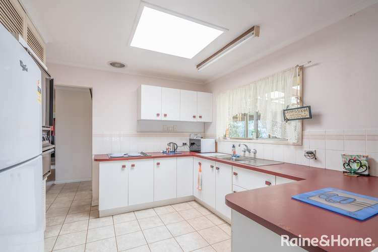 Fifth view of Homely house listing, 21 Hastings Street, Pialba QLD 4655