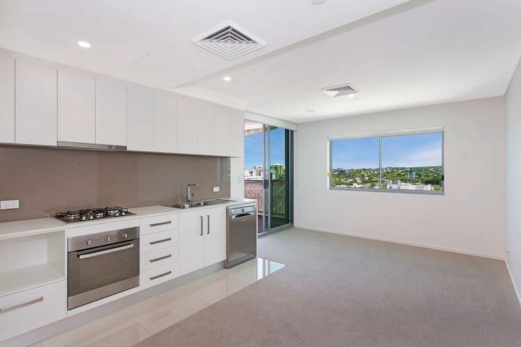 Second view of Homely apartment listing, 48/21 Manning Street, Milton QLD 4064
