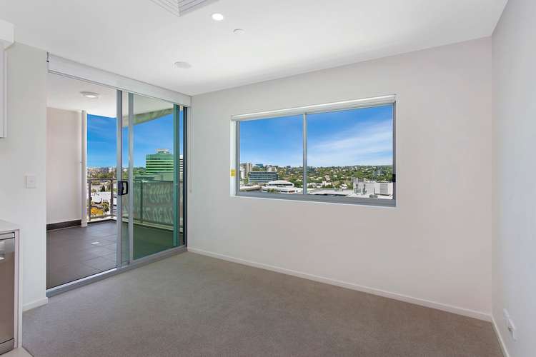 Third view of Homely apartment listing, 48/21 Manning Street, Milton QLD 4064