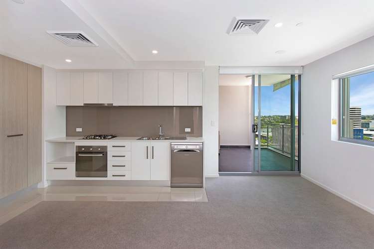 Fourth view of Homely apartment listing, 48/21 Manning Street, Milton QLD 4064