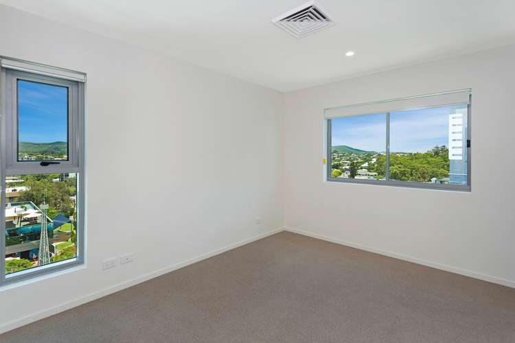 Fifth view of Homely apartment listing, 48/21 Manning Street, Milton QLD 4064