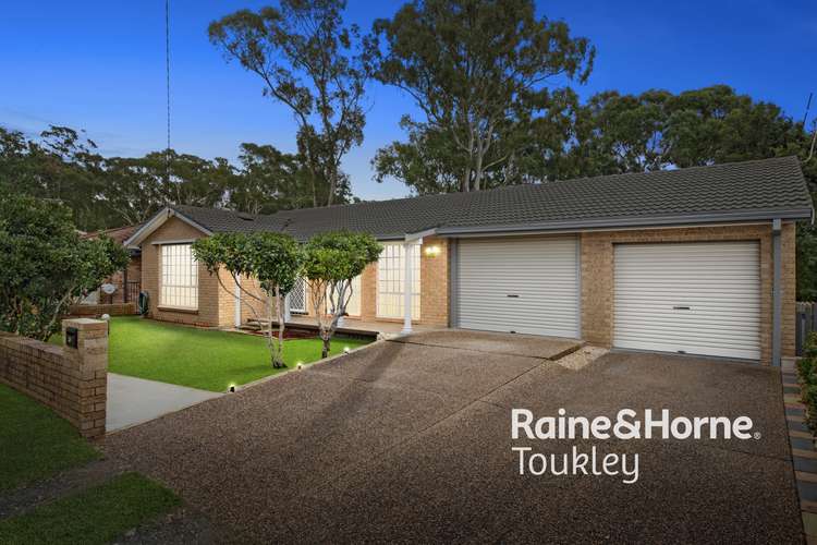Main view of Homely house listing, 31 Lake Street, Wyee Point NSW 2259