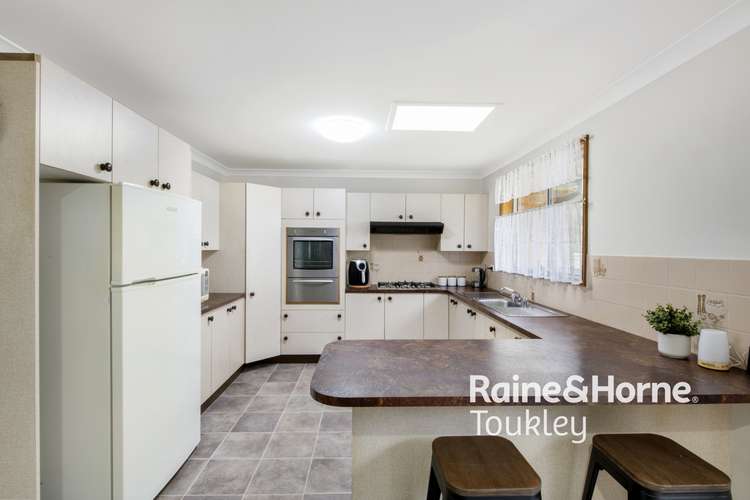 Fifth view of Homely house listing, 31 Lake Street, Wyee Point NSW 2259