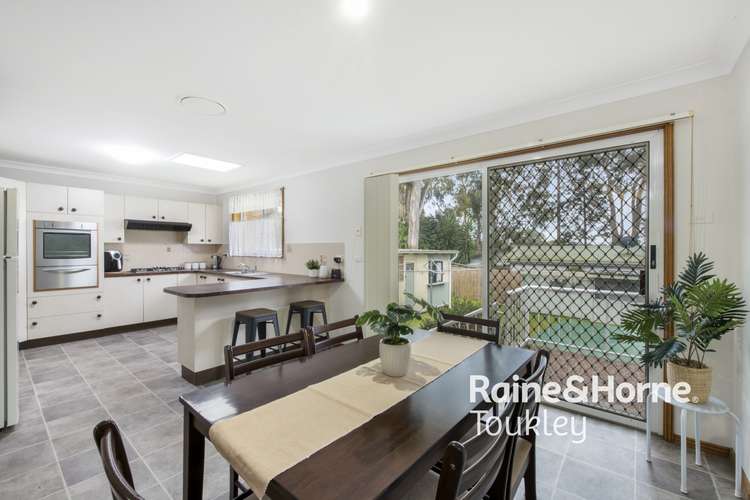 Sixth view of Homely house listing, 31 Lake Street, Wyee Point NSW 2259