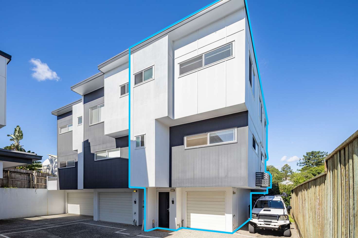 Main view of Homely townhouse listing, 5/27 Ison Street, Morningside QLD 4170