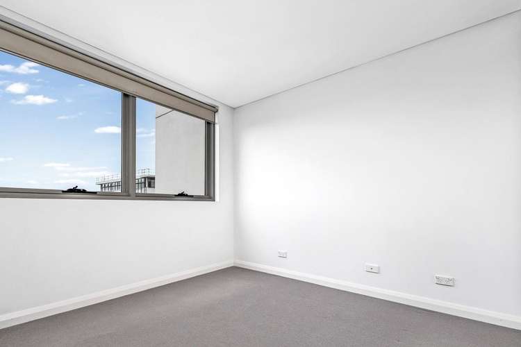 Fifth view of Homely apartment listing, 72/1-3 Bigge Street, Liverpool NSW 2170