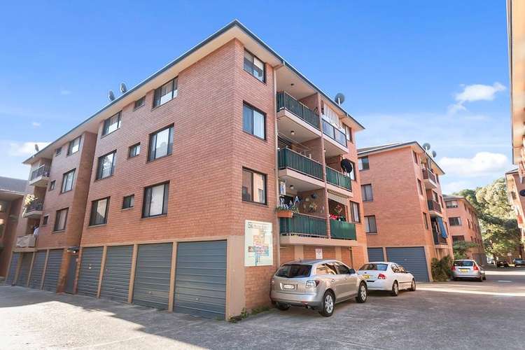 Main view of Homely unit listing, 49/142 Moore Street, Liverpool NSW 2170