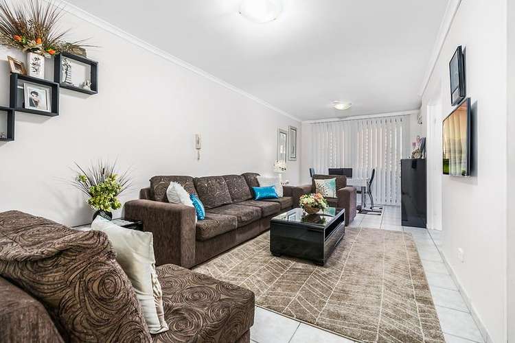 Second view of Homely unit listing, 49/142 Moore Street, Liverpool NSW 2170