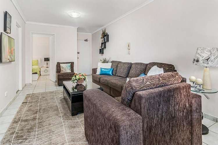 Third view of Homely unit listing, 49/142 Moore Street, Liverpool NSW 2170