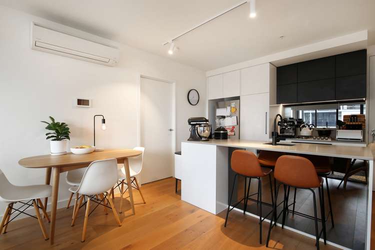 Main view of Homely apartment listing, 202/65 Nicholson Street, Brunswick East VIC 3057