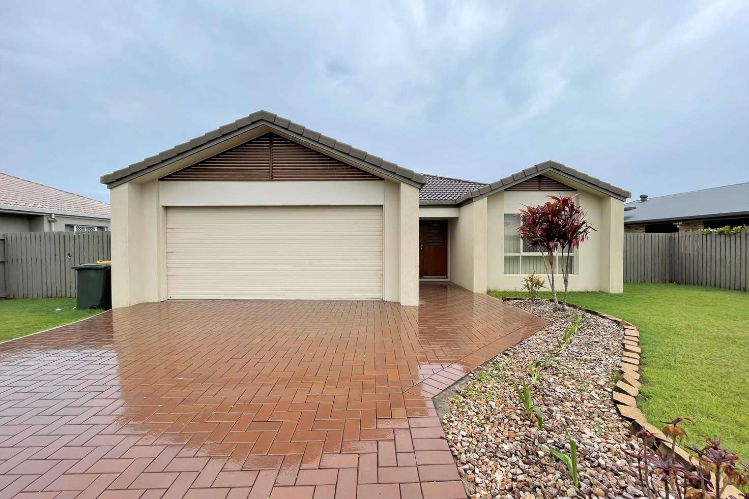 Main view of Homely house listing, 5 McIntyre Court, Urraween QLD 4655