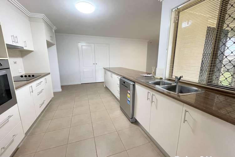 Second view of Homely house listing, 5 McIntyre Court, Urraween QLD 4655