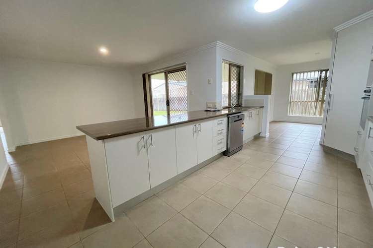 Third view of Homely house listing, 5 McIntyre Court, Urraween QLD 4655