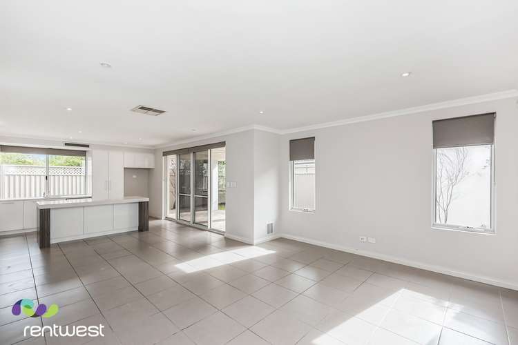 Second view of Homely house listing, 90D Parklands Square, Riverton WA 6148