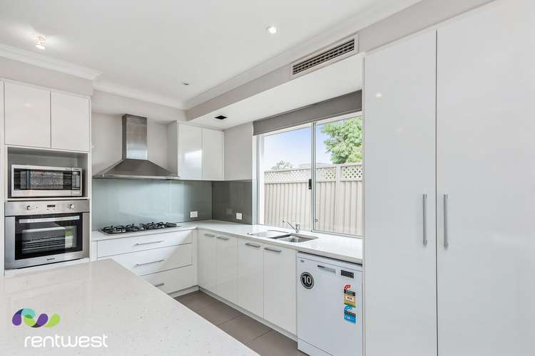 Fifth view of Homely house listing, 90D Parklands Square, Riverton WA 6148