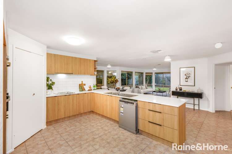 Sixth view of Homely house listing, 4 Collins Street, Taylors Hill VIC 3037