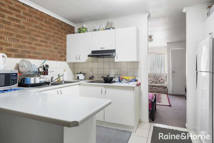 Fourth view of Homely unit listing, 3/36 Howey Street, Gisborne VIC 3437