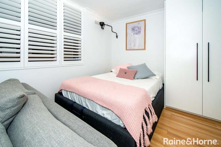 Third view of Homely studio listing, 5/68 Cook Road, Centennial Park NSW 2021