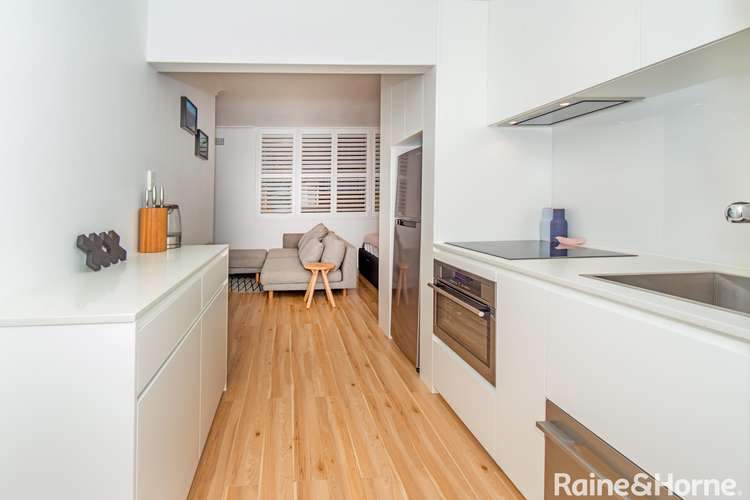 Fourth view of Homely studio listing, 5/68 Cook Road, Centennial Park NSW 2021