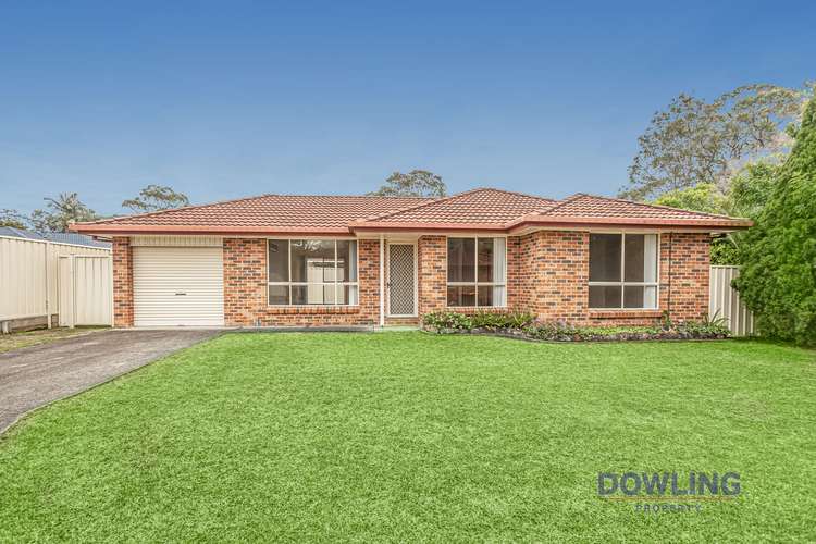 Main view of Homely house listing, 2/33 Coachwood Drive, Medowie NSW 2318