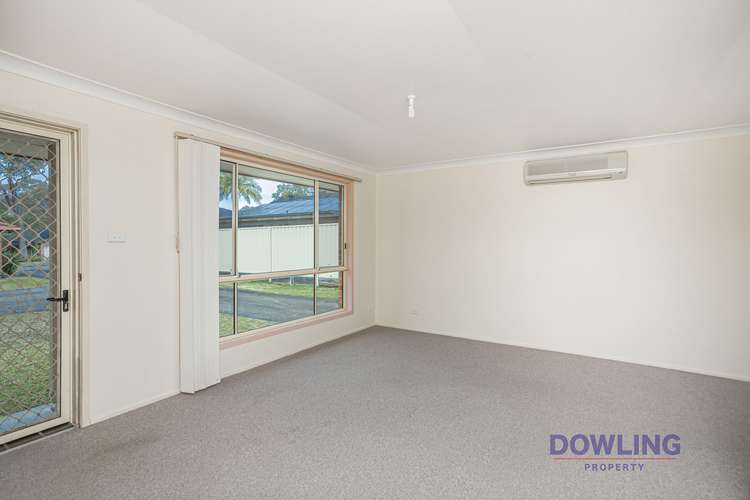 Second view of Homely house listing, 2/33 Coachwood Drive, Medowie NSW 2318