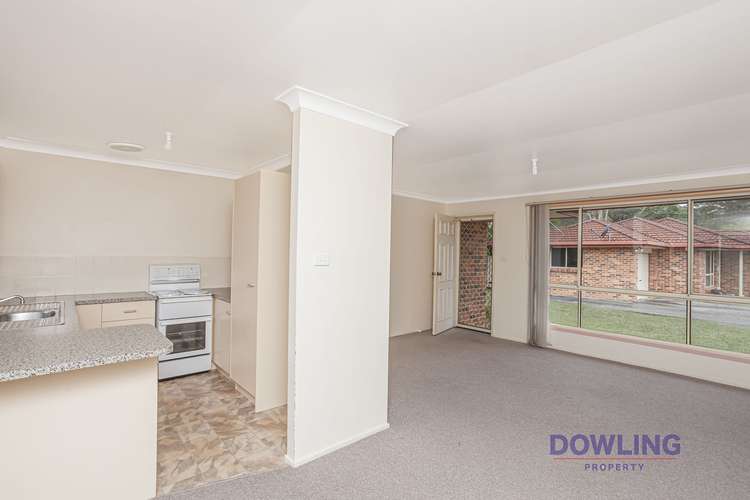 Fifth view of Homely house listing, 2/33 Coachwood Drive, Medowie NSW 2318