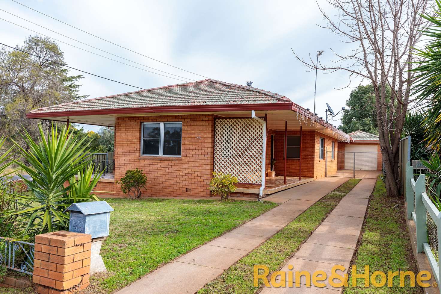 Main view of Homely house listing, 149 North Street, Dubbo NSW 2830