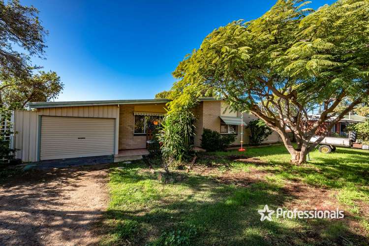 Main view of Homely house listing, 156 Anderson Street, Spalding WA 6530