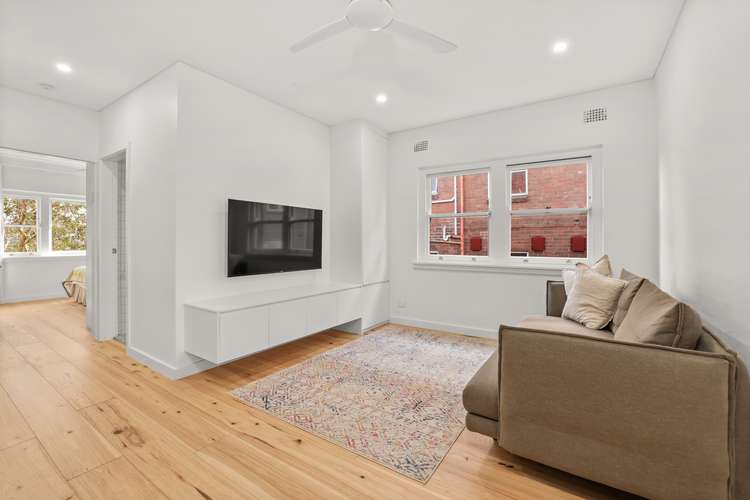 Third view of Homely apartment listing, 3/16 Henry Street, Queens Park NSW 2022