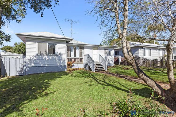 36 Matthews Street, Harristown QLD 4350