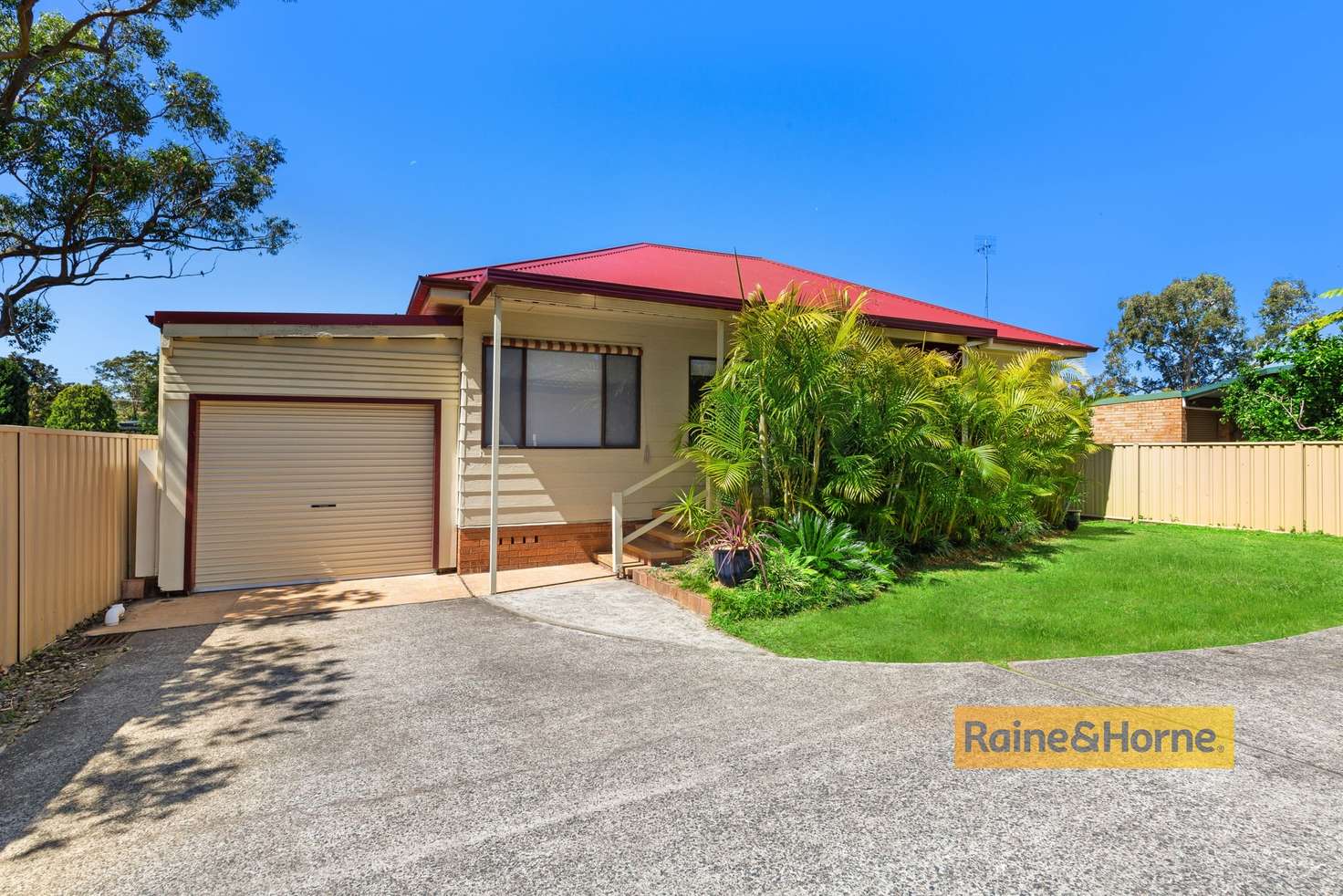 Main view of Homely house listing, 2/16 Greenfield Road, Empire Bay NSW 2257