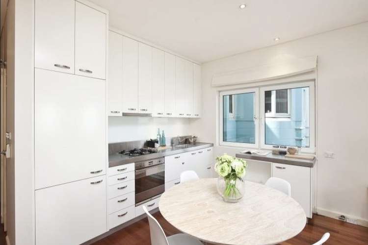 Third view of Homely apartment listing, 7/272 Campbell Parade, Bondi Beach NSW 2026