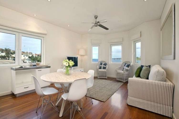 Fourth view of Homely apartment listing, 7/272 Campbell Parade, Bondi Beach NSW 2026