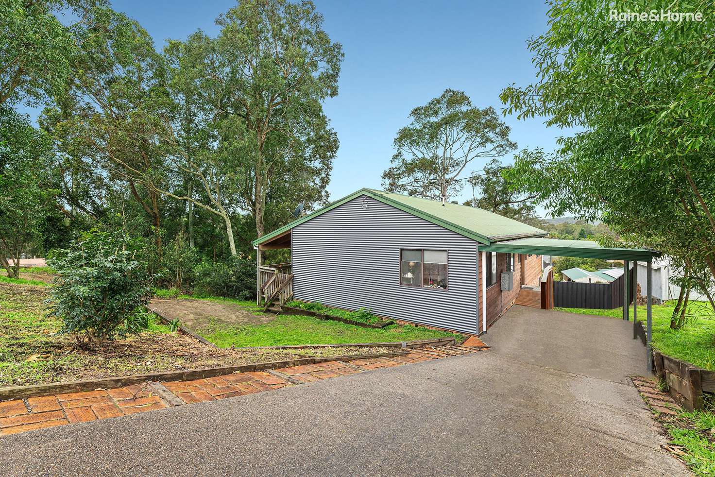 Main view of Homely house listing, 10 Berrima Parade, Surfside NSW 2536