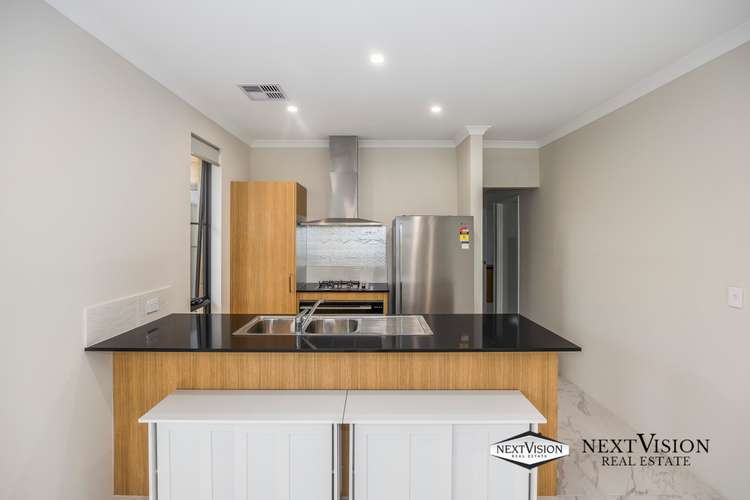 Fourth view of Homely house listing, 7 Lewisham Vista, Success WA 6164