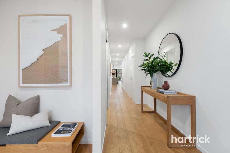 Second view of Homely townhouse listing, 66A Keith Street, Parkdale VIC 3195