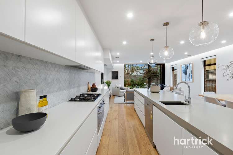 Fifth view of Homely townhouse listing, 66A Keith Street, Parkdale VIC 3195