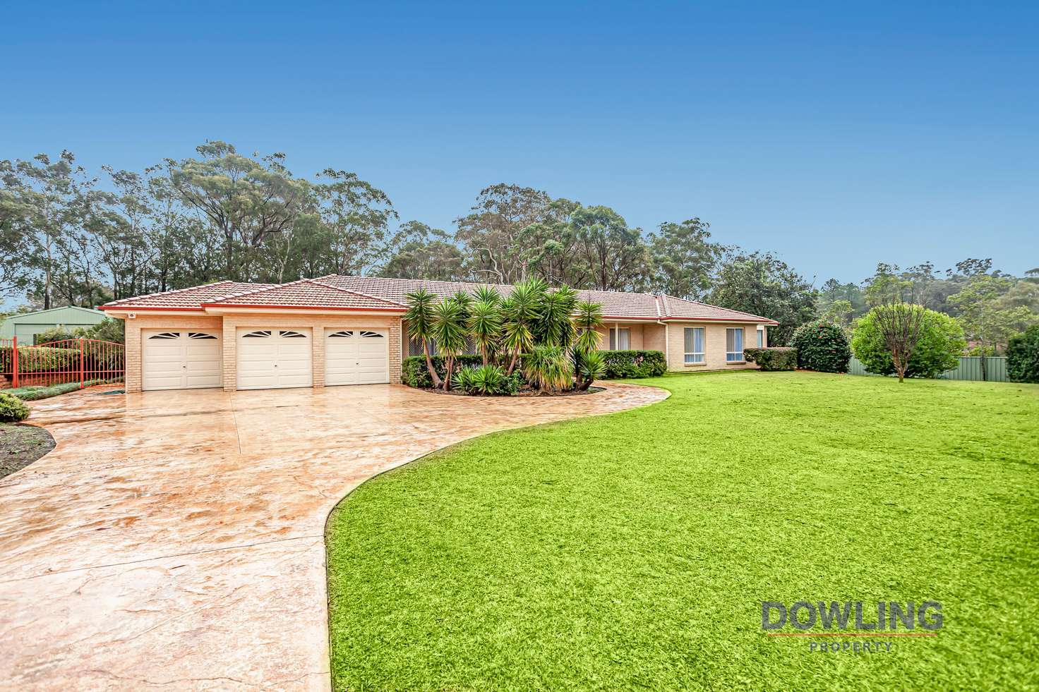 Main view of Homely house listing, 5 South Street, Medowie NSW 2318
