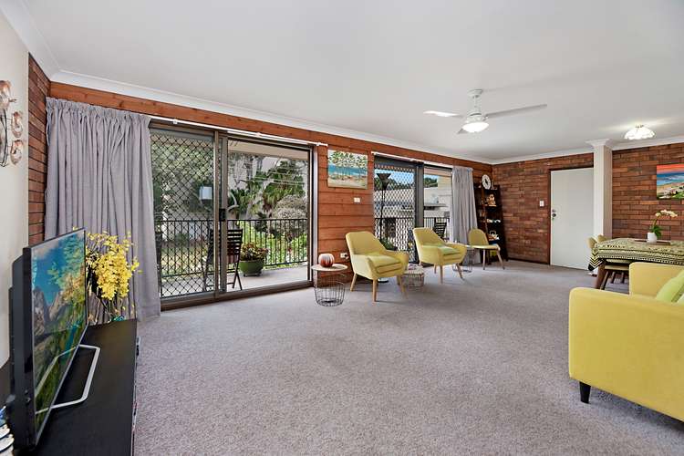 Fourth view of Homely unit listing, 2/8 Suller Street, Caloundra QLD 4551
