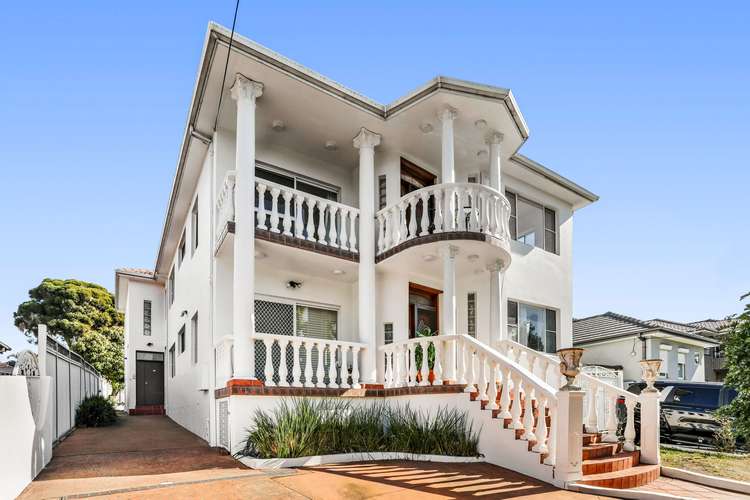 Main view of Homely semiDetached listing, 5A Armitree Street, Kingsgrove NSW 2208