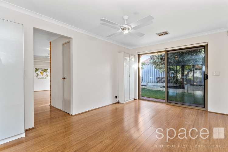 Third view of Homely villa listing, 2/42 Colin Road, Scarborough WA 6019