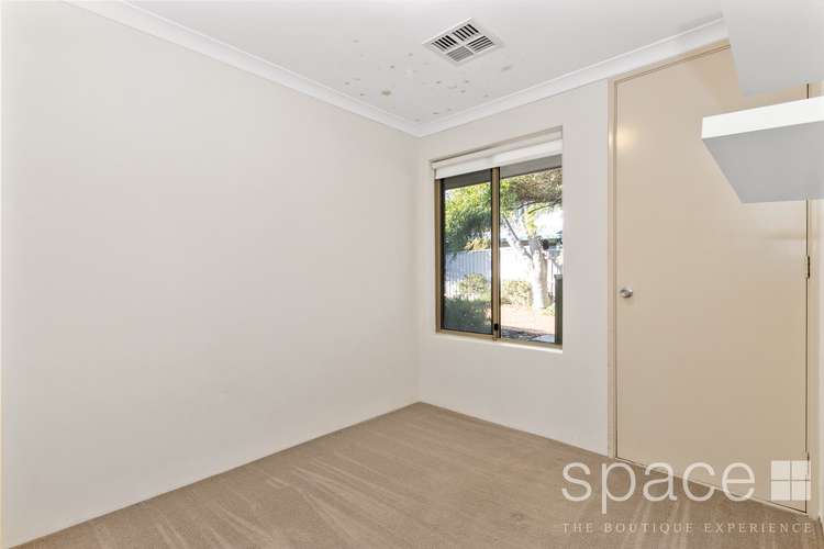 Fifth view of Homely villa listing, 2/42 Colin Road, Scarborough WA 6019