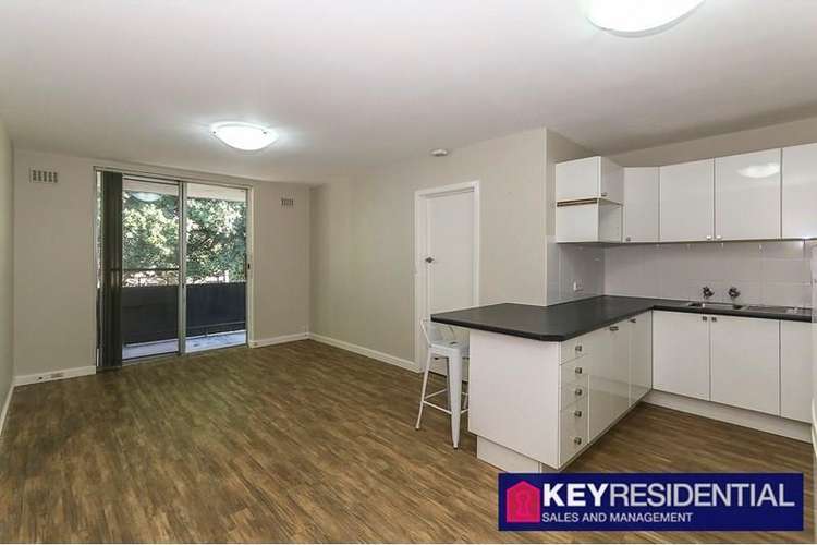Main view of Homely unit listing, A18/159 Hector Street, Osborne Park WA 6017