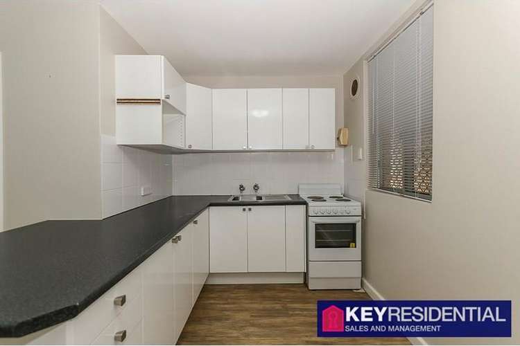 Second view of Homely unit listing, A18/159 Hector Street, Osborne Park WA 6017